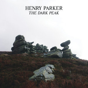 The Dark Peak cover