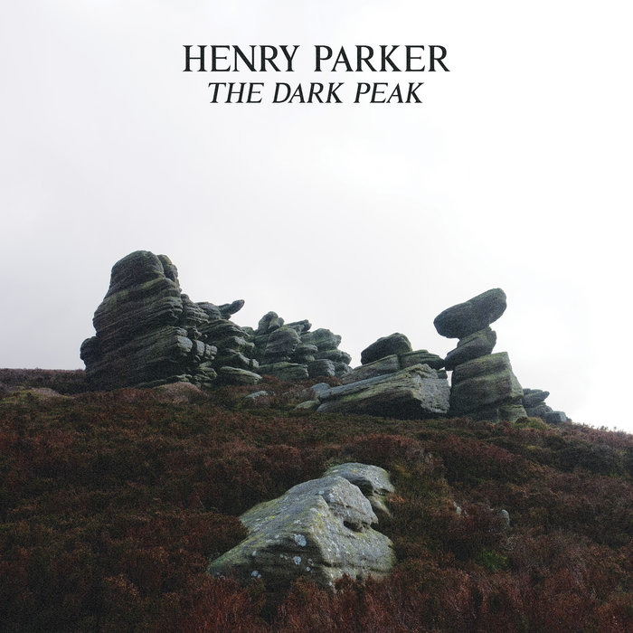 The Dark Peak, by Henry Parker
