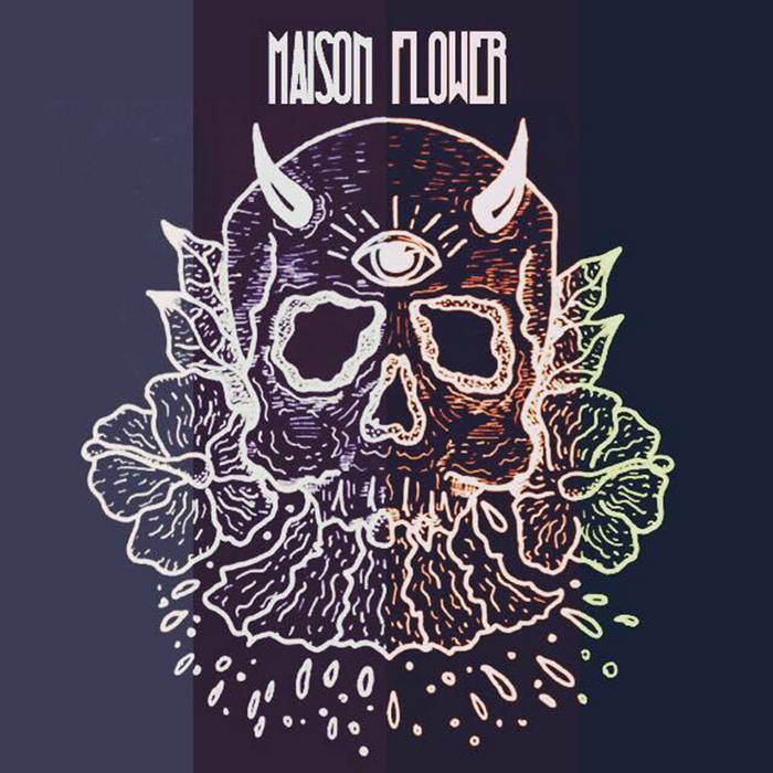 MAISON FLOWER