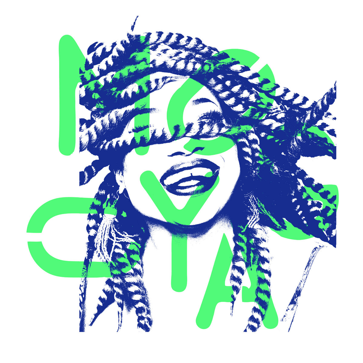 Djoukourou (Auntie Flo Remix)