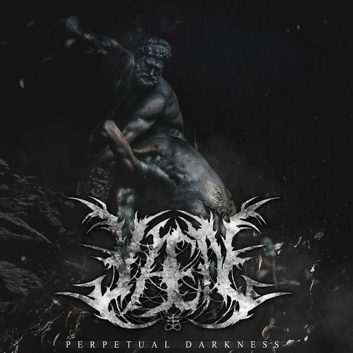 The Day The Sun Died (DEMO) | VÆN | Pure Deathcore