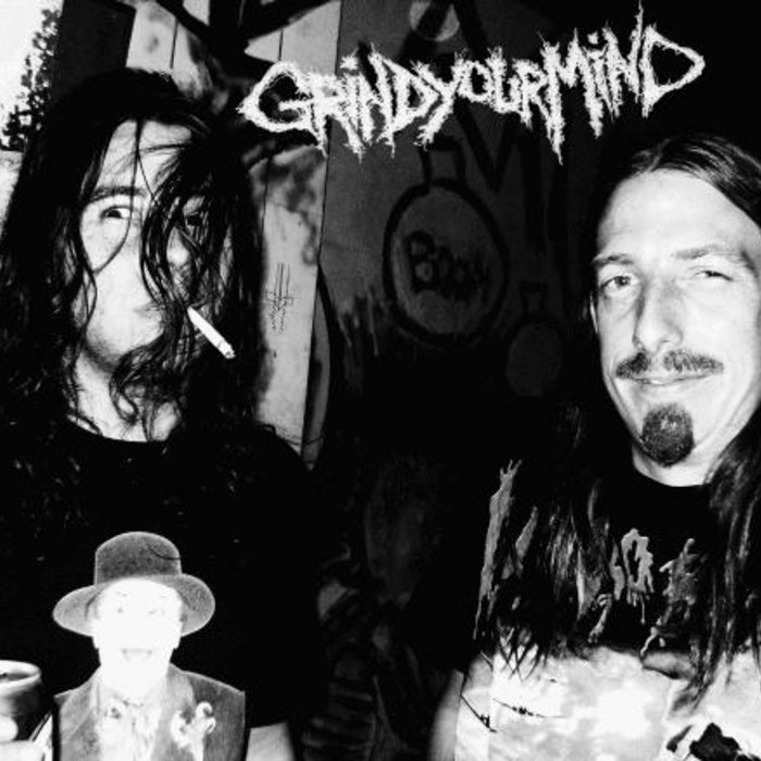 Grind Your Mind (20062008 Goregrind) GRIND YOUR MIND Necrophonic