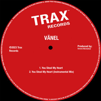 Music | TRAX Records