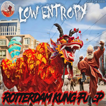 Music | Rotjecore