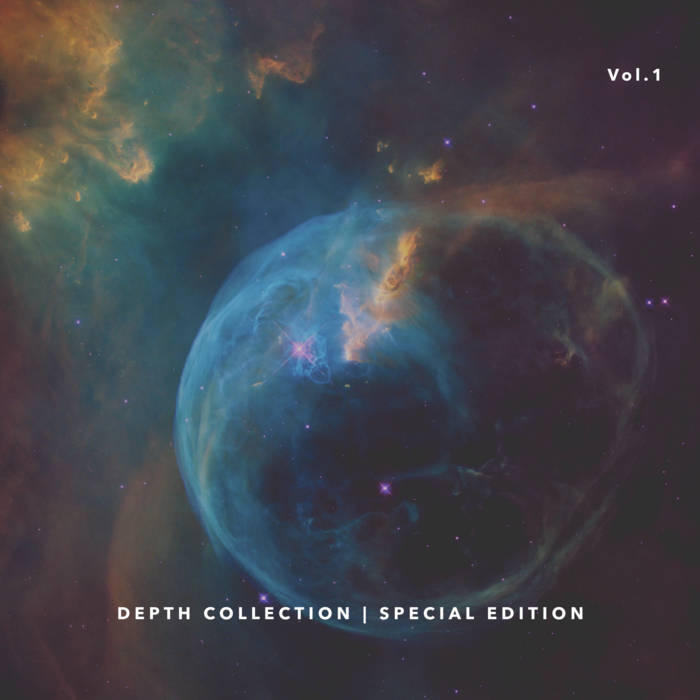 Depth Collection Vol 1 | Fred P