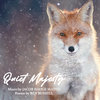 Quiet Majesty Cover Art