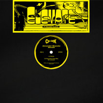 Alexander Skancke — Elevate - QRK004