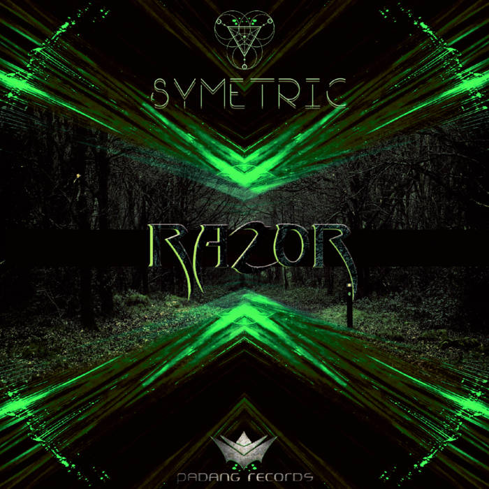 Symetric — Razor