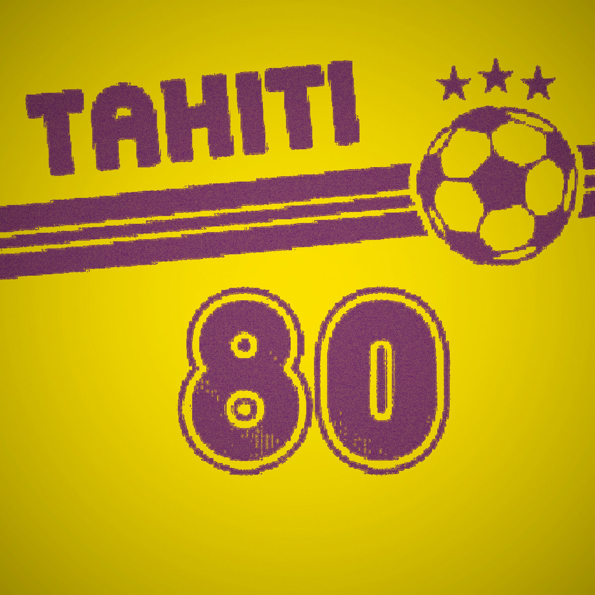 Garra Wc Baby Tahiti 80