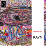 Infra (2022 remaster) - 3 CD box | Roland Kayn