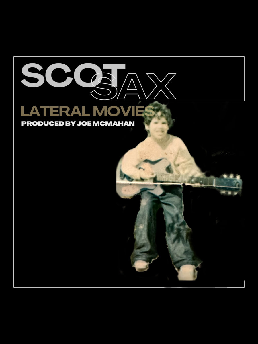 Scott Sax Lateral Movies | Scot Sax