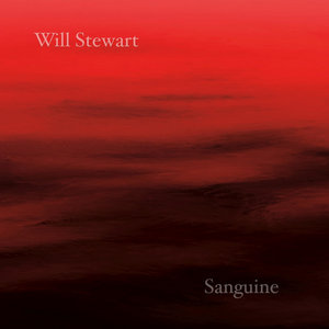 Sanguine EP cover