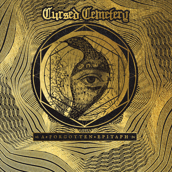 A Forgotten Epitaph | Cursed Cemetery | Dusktone