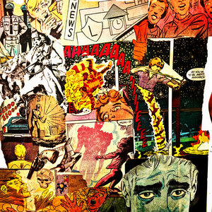 Mourning NewsDeleteeglitch & Knux cover