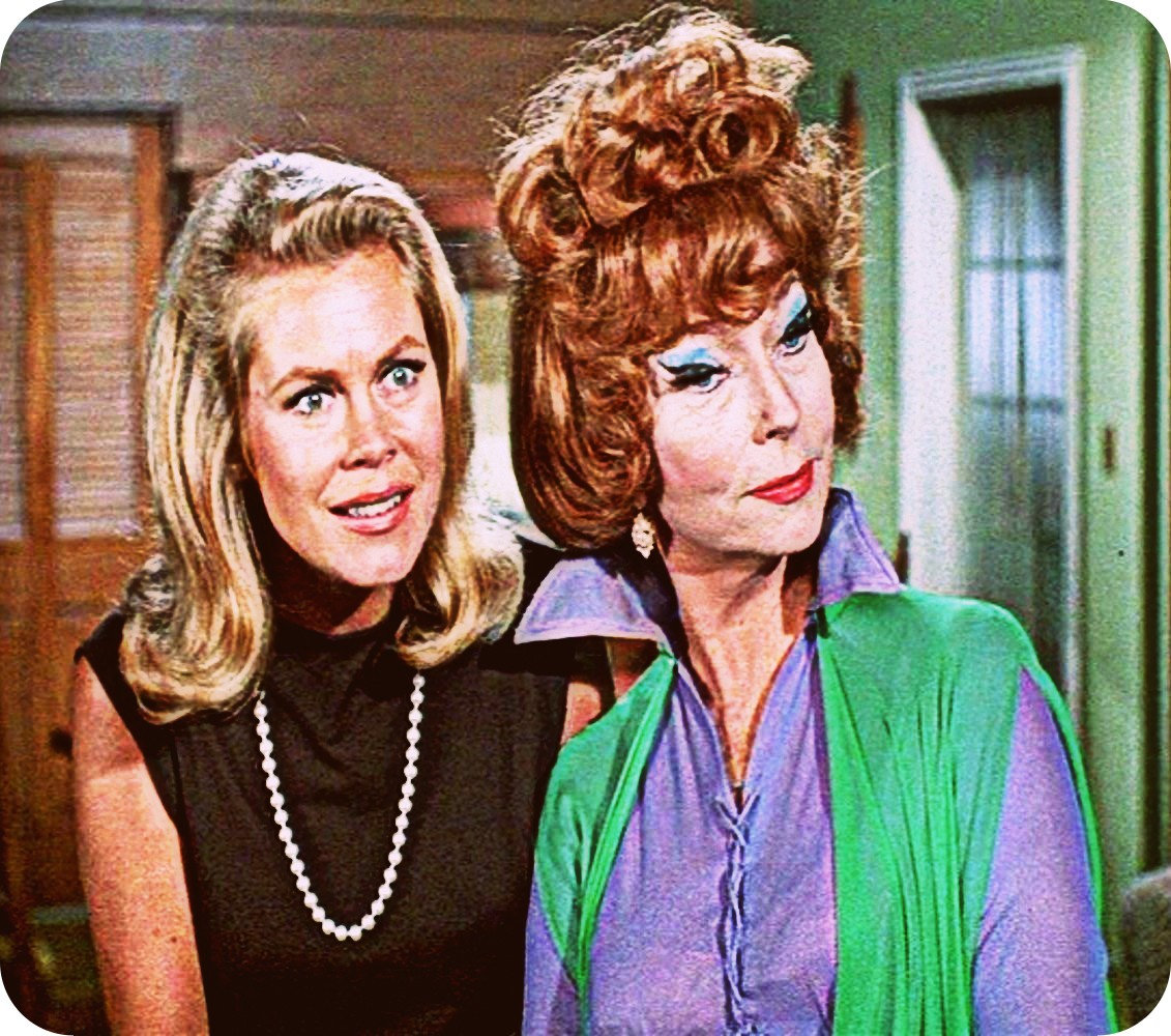 This Parody Inspired Bewitched Adult videos This Parody Inspired Bewitched