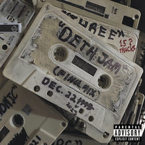 Stereophonic — Deth Jam