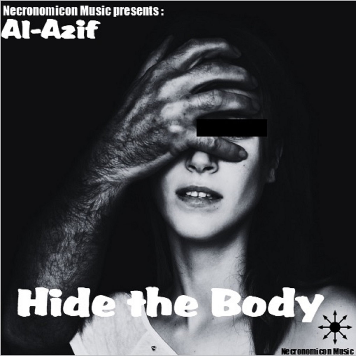 Hide The Body | Al Azif