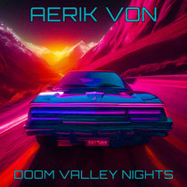 Doom Valley Nights cover art