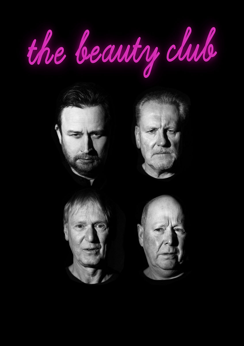 Not Just Pretty Faces cover