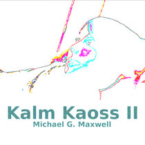 Kalm Kaoss II cover art