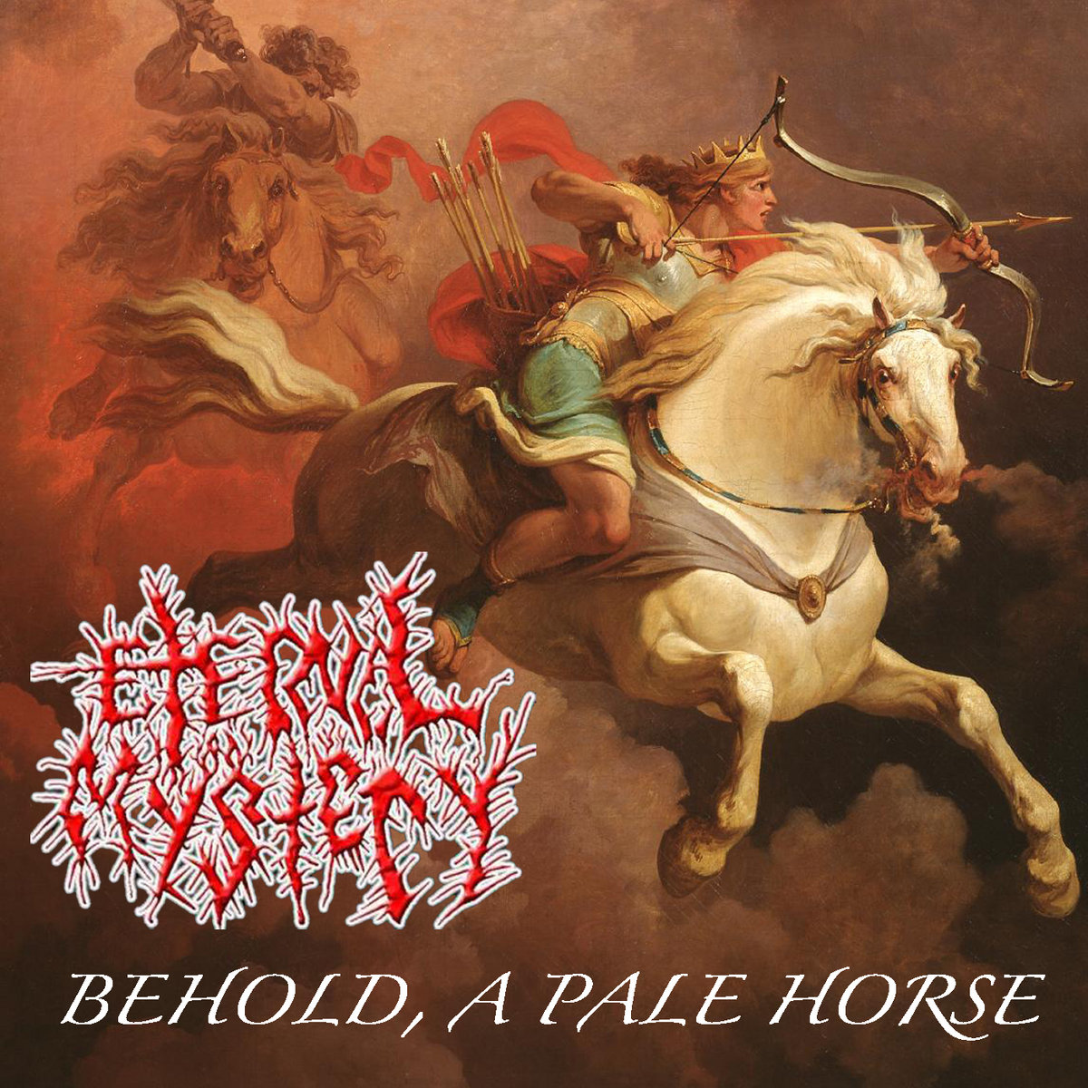 Behold, A Pale Horse | Eternal Mystery | Coleiosis Records