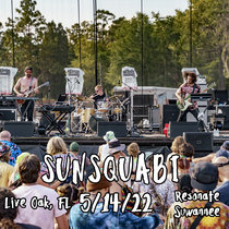 2022.05.14 :: Resonate Suwannee :: Live Oak, FL cover art
