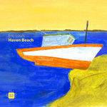 Haven Beach EP