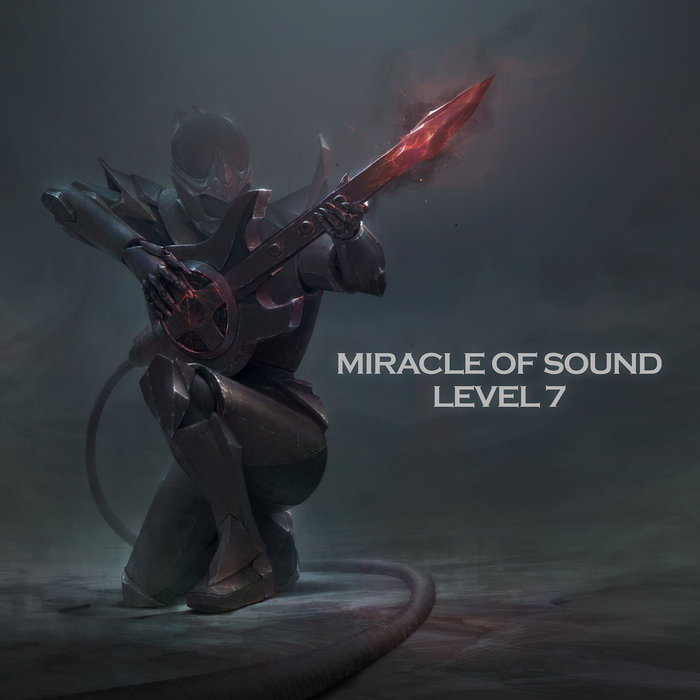 Miracle of sound скачать Miracle of sound скачать