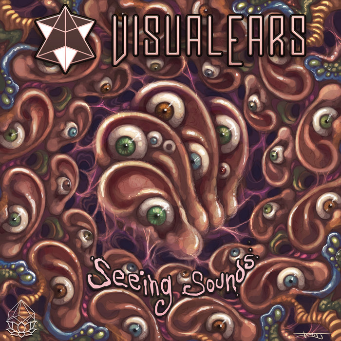EP Visual Ears - 