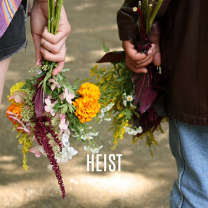 Heist cover