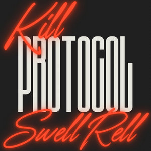 Kill Protocol cover