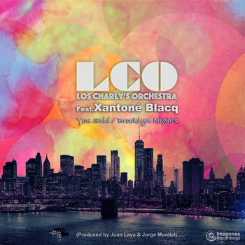 Music | Los Charly's Orchestra