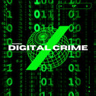 Digital Crime - Album - Cover