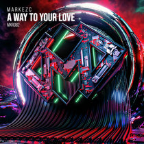 A Way To Your Love cover art
