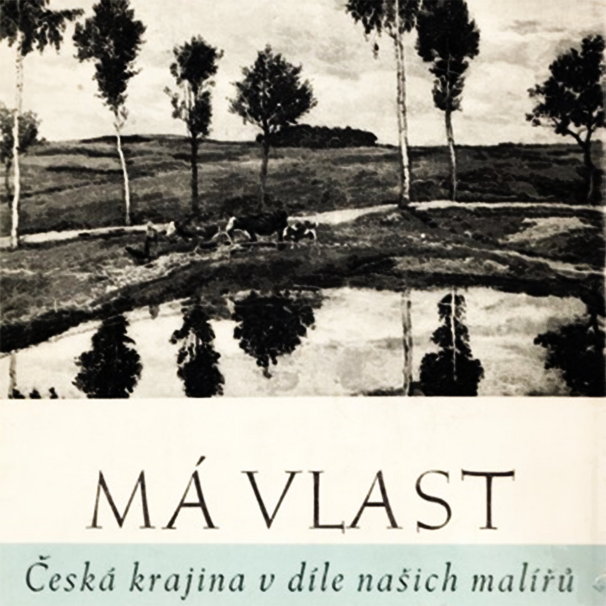 Ma Vlast Bedrich Smetana Radiant Soundforms