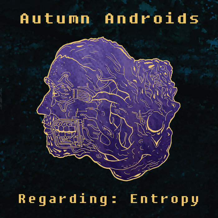 Autumn Androids