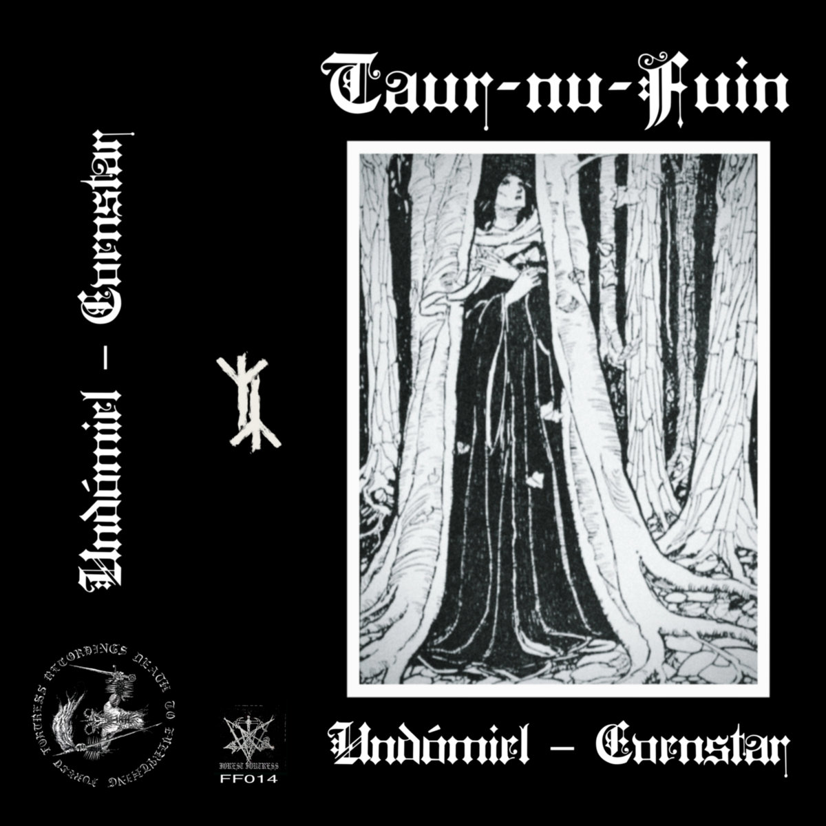 Undómiel - Evenstar | Taur-nu-Fuin