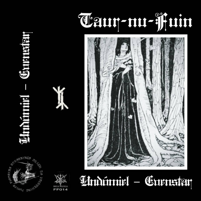 Undómiel - Evenstar | Taur-nu-Fuin