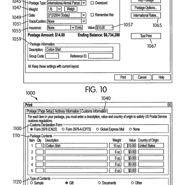 HARMONIZED TARIFF SCHEDULE 2021 PDF visual data 2