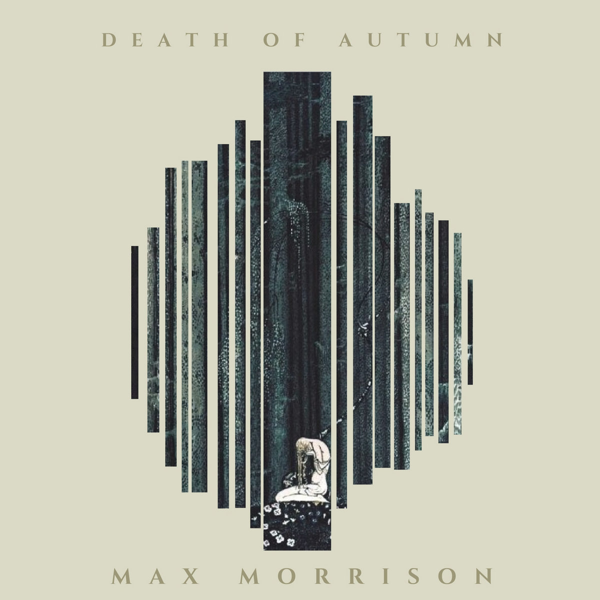 Came Across Bliss | Max Morrison