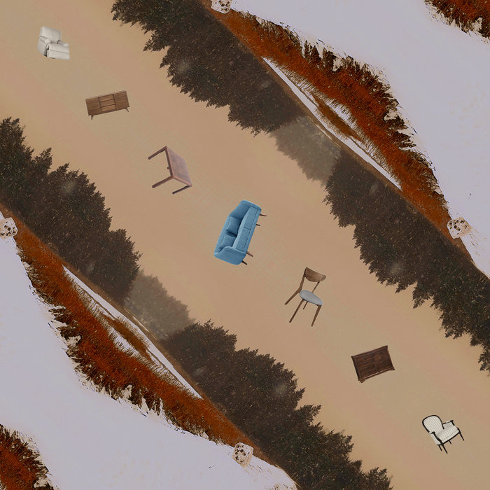 Selling All My Furniture Will Hydorn