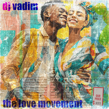 Music | DJ Vadim