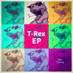 T-Rex EP