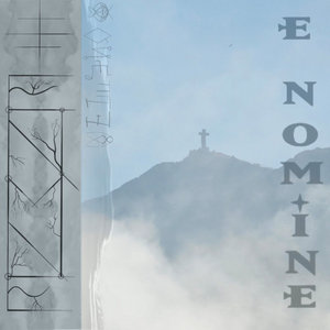 E Nomine cover