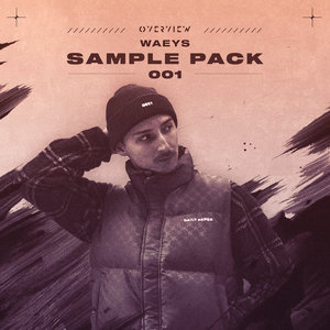 Overview Sample Pack 001 - Waeys cover