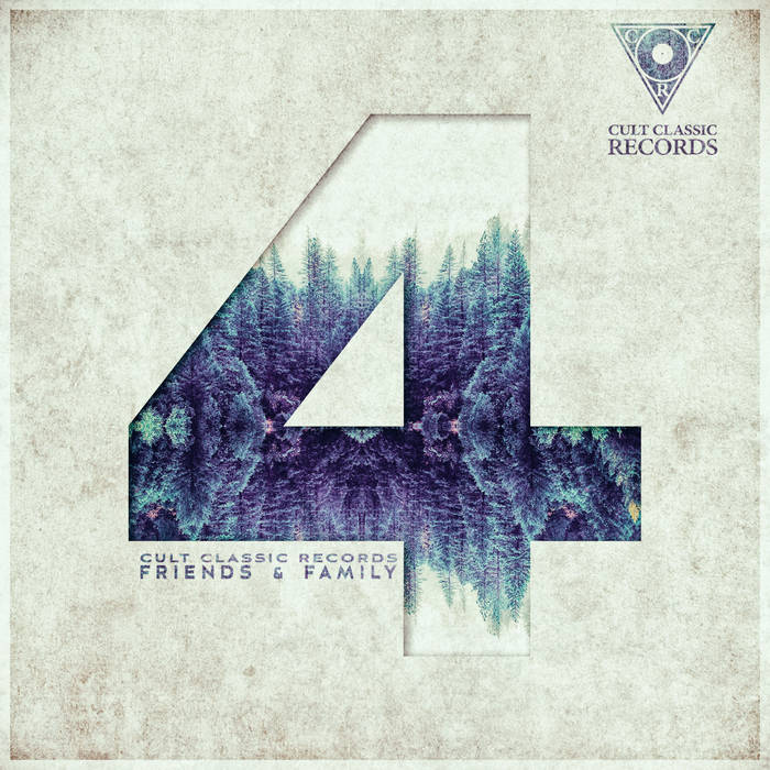 Friends & Family 4 Cult Classic Records