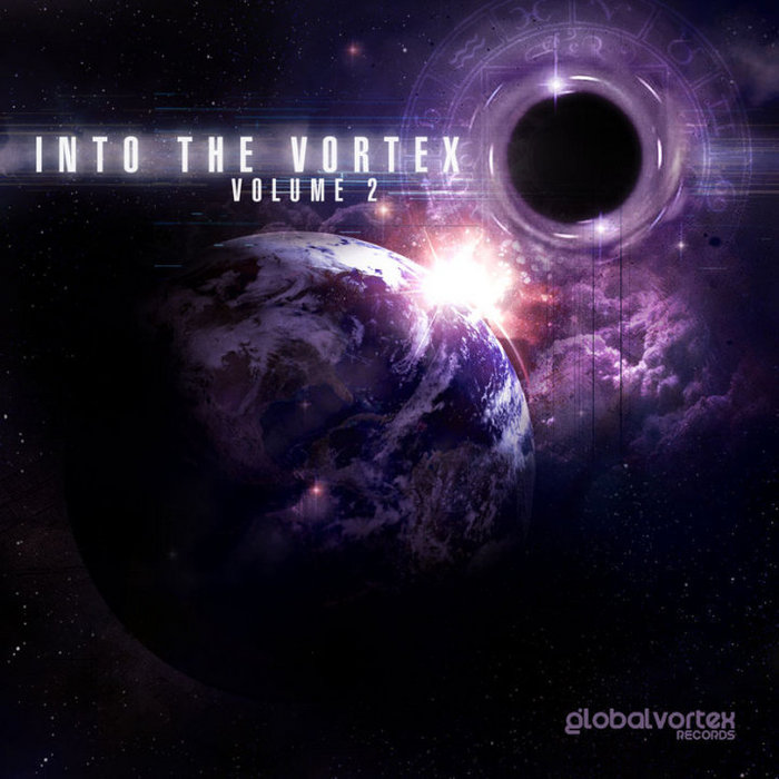 Into the Vortex Volume 2 | Various Artists | Global Vortex Records