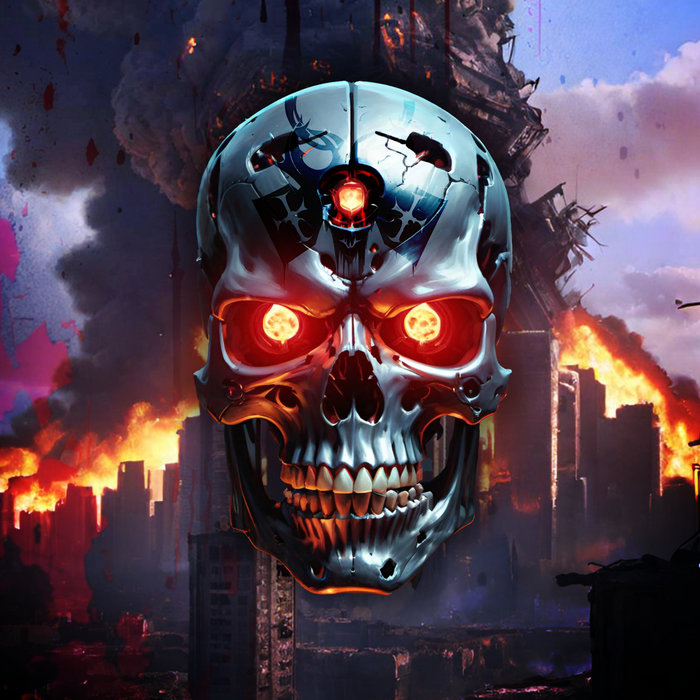 The Terminator Theme | Seraphim System