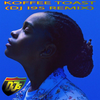 Music and merch tagged koffee on Bandcamp