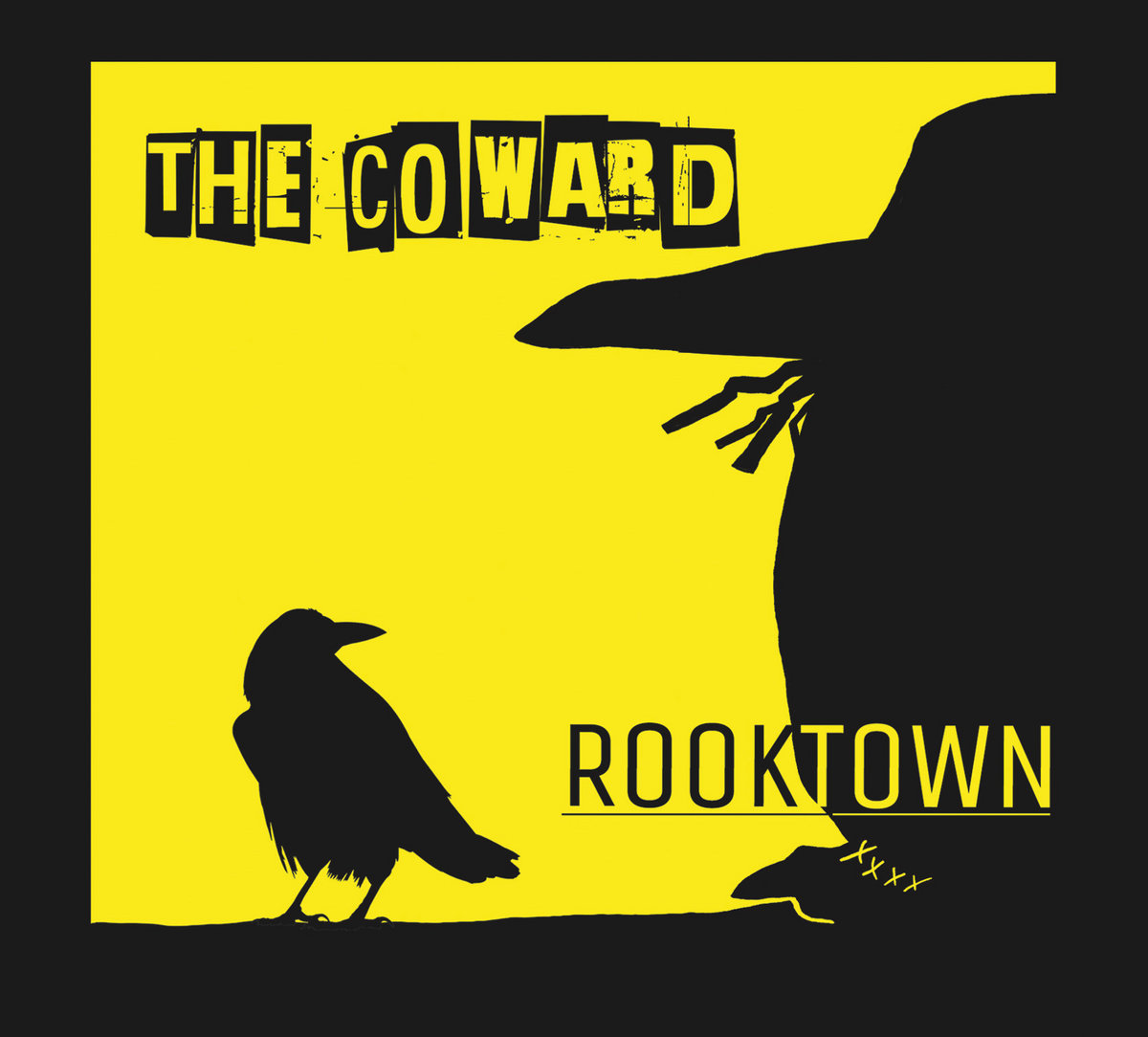 The Coward Rooktown The Coward Rooktown
